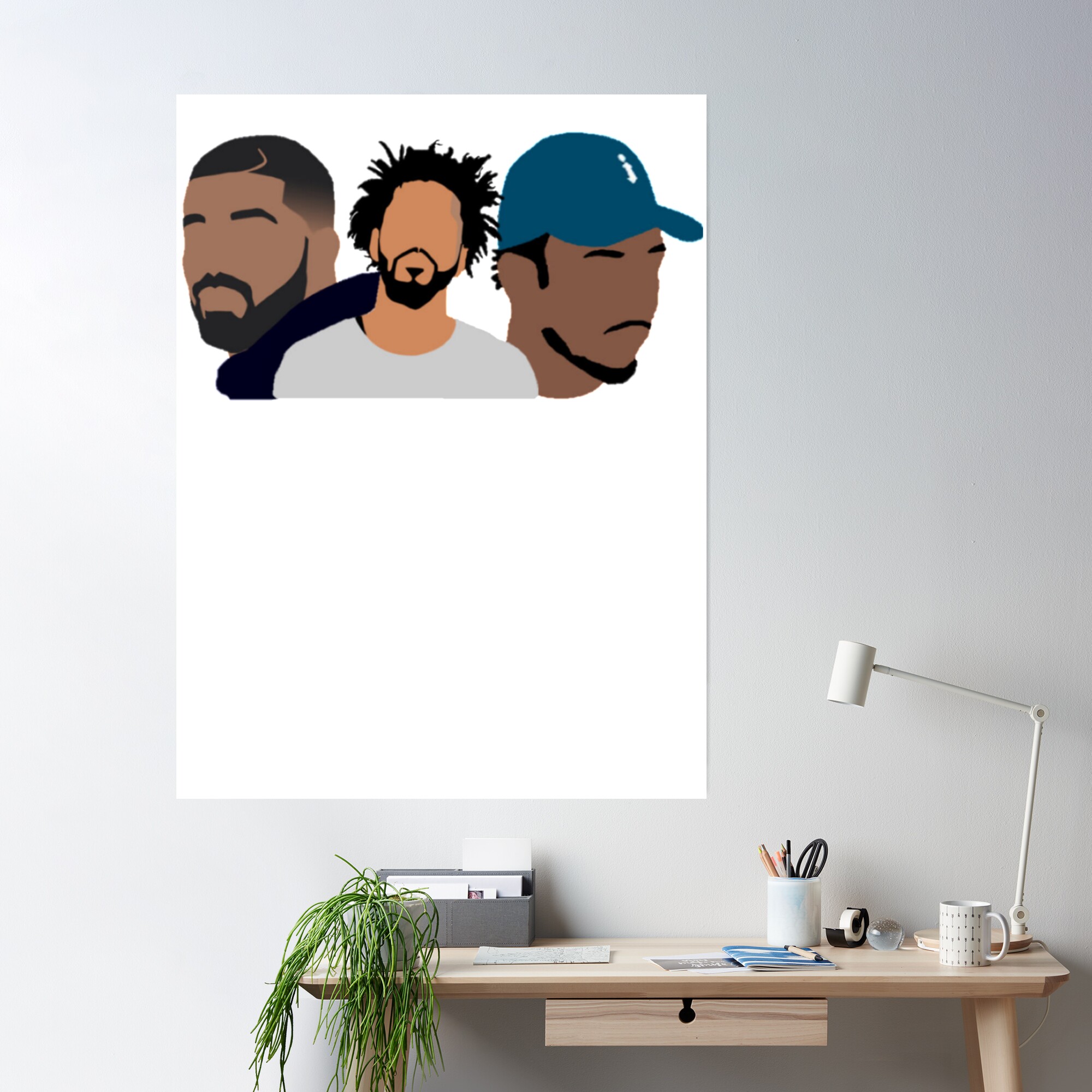 cposterlargesquare product2000x2000 17 - Drake Shop