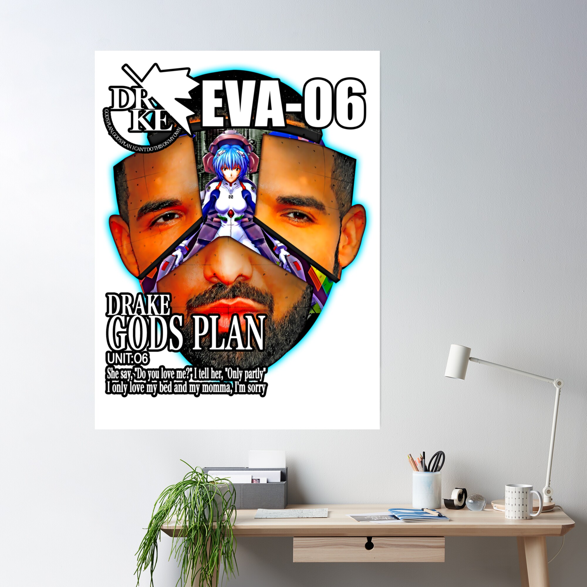cposterlargesquare product2000x2000 3 - Drake Shop