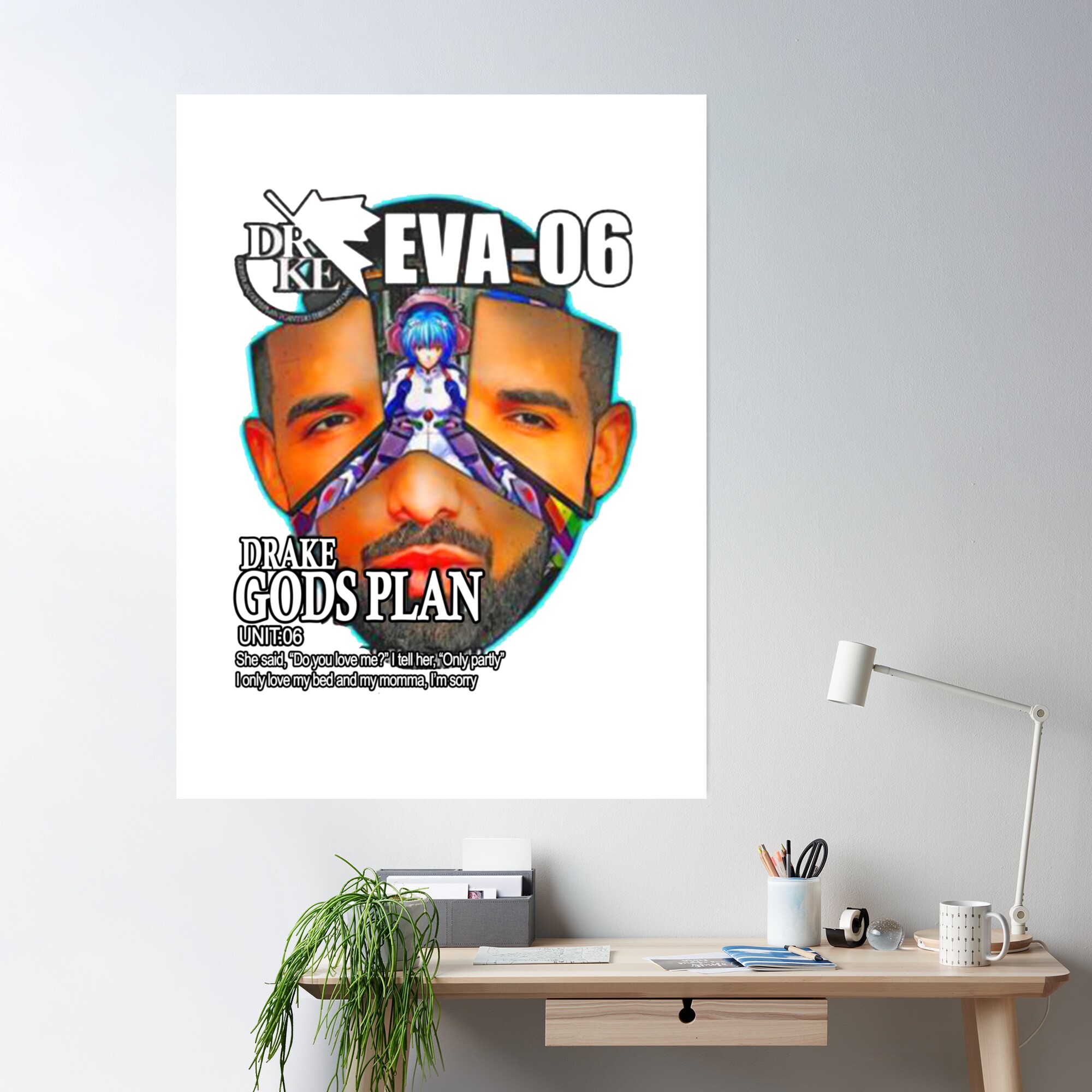 cposterlargesquare product2000x2000 6 - Drake Shop